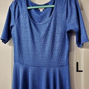 Lularoe Nicole Dress